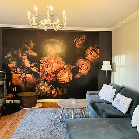 Ferienwohnung Bodil 한데비트 외부 사진